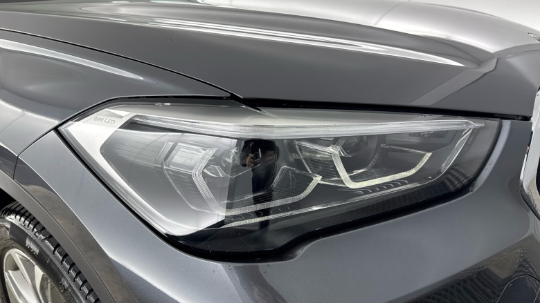 BMW X1 sDrive 20i [178] xLine 5dr Step Auto Petrol Estate